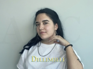 Dillimilli