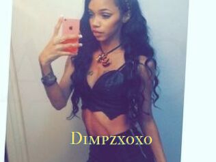 Dimpzxoxo
