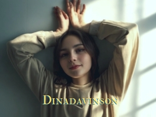 Dinadavinson
