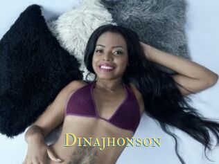 Dinajhonson