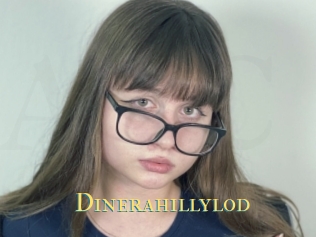 Dinerahillylod