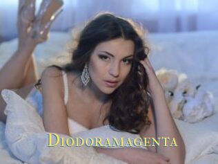 Diodoramagenta