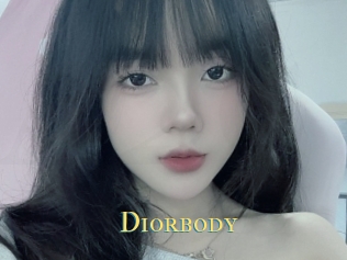 Diorbody