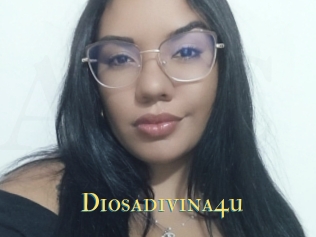 Diosadivina4u
