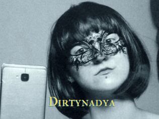 Dirtynadya