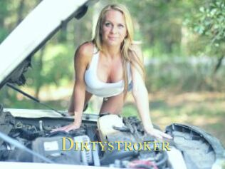 Dirtystroker