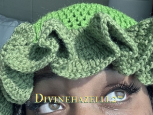 Divinehazelll27
