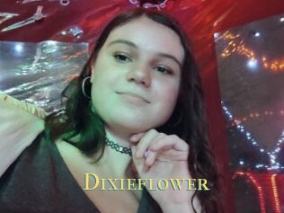 Dixieflower