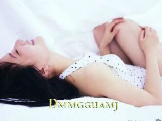 Dmmgguamj