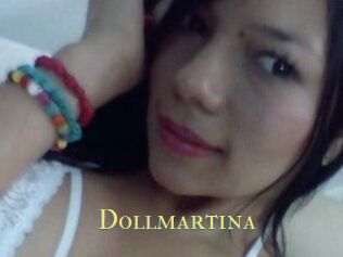 Dollmartina