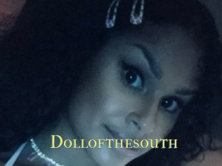 Dollofthesouth