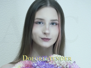 Dolorestender