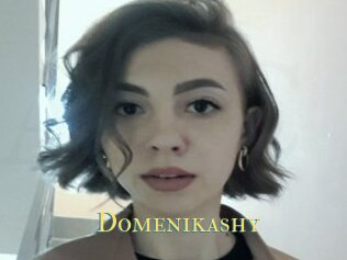 Domenikashy