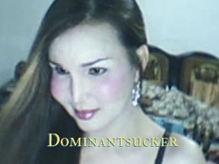 dominantsucker Annonce 2 coquine