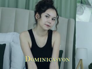 Dominicasvon