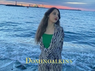 Dominoalkins