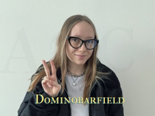 Dominobarfield