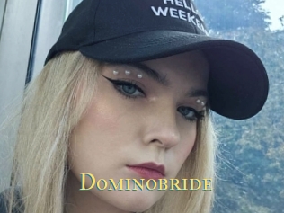 Dominobride