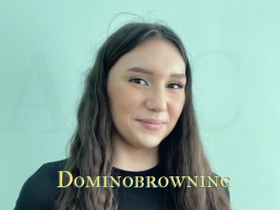 Dominobrowning