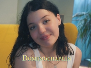 dominochaplin Annonce 2 coquine