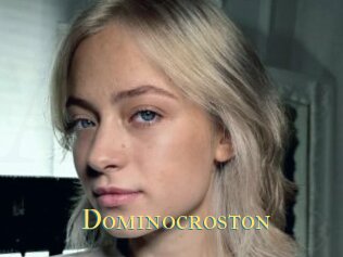 Dominocroston