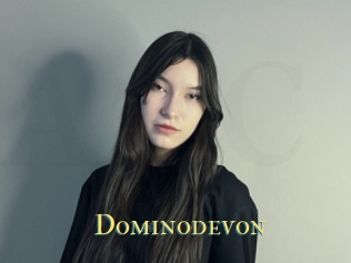 Dominodevon