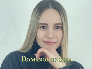 Dominodunnell