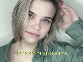 Dominoemberton