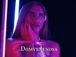 Domvenenosa