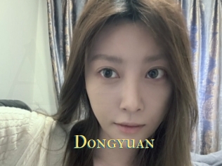 Dongyuan