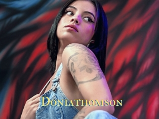 Doniathomson
