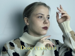 Dorettaacuff