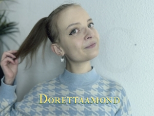 Dorettaamond