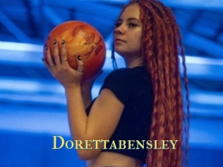 Dorettabensley