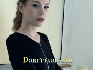 dorettabigger Annonce 2 coquine