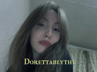 Dorettablythe