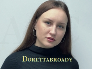 Dorettabroady