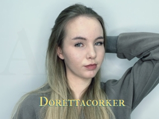 Dorettacorker