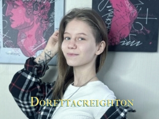 Dorettacreighton