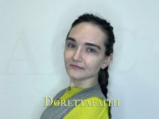 Dorettafaith