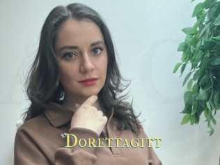 Dorettagitt