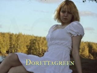 Dorettagreen