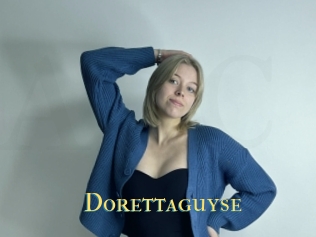 Dorettaguyse