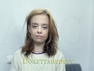 Dorettahedley