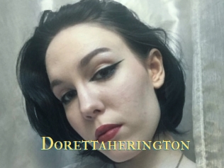 Dorettaherington