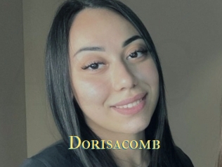 Dorisacomb