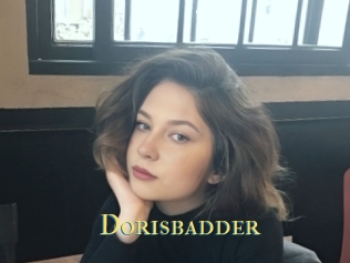 Dorisbadder