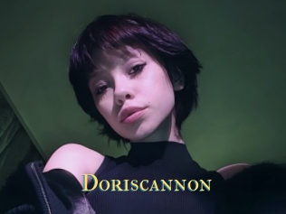 Doriscannon