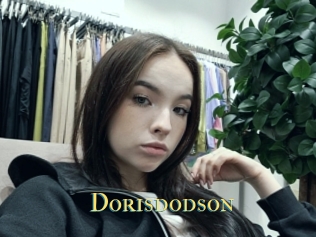 Dorisdodson