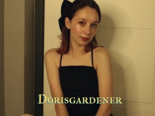 Dorisgardener
